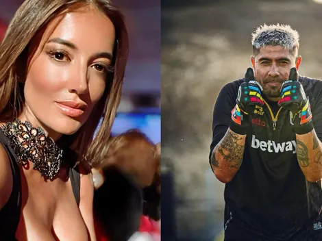 Yamila desmiente reconciliación con Mono Sánchez