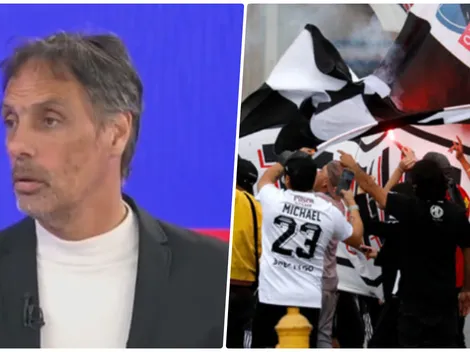 Periodista argentino queda en shock con el apoyo de los hinchas de Colo Colo en Argentina