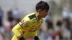 La madre del portero de Cobreloa contó la verdad sobre el llamado de su hijo a la Selección Chilena