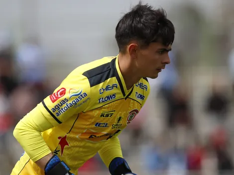 Video: Madre de jugador revela de inédita manera la citación de su hijo a la Roja