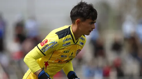 La madre del portero de Cobreloa contó la verdad sobre el llamado de su hijo a la Selección Chilena