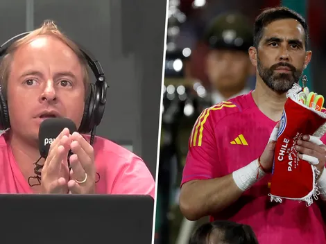 Hevia le responde a Bravo: "Yo solo dije lo de los permisos especiales y él sacó lo personal"