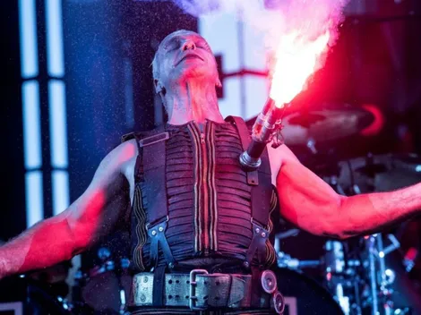 El escándalo de Rammstein: Acusan abusos sexuales y de poder