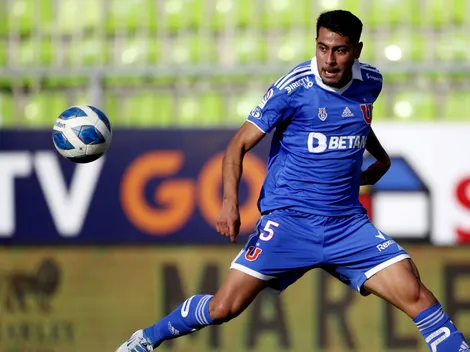 Héctor Pinto: "La U debe dejar partir a Ojeda e ir por Marcelo Díaz"