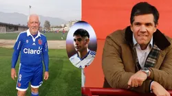 La posible venta de Osorio sería trascendental para el futuro de la U.