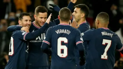 El español en más de alguna oportunidad ha declarado su fanatismo por Boca.