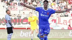 Gerardo Manuel Reinoso le aconseja a Darío Osorio partir del fútbol chileno lo antes posible