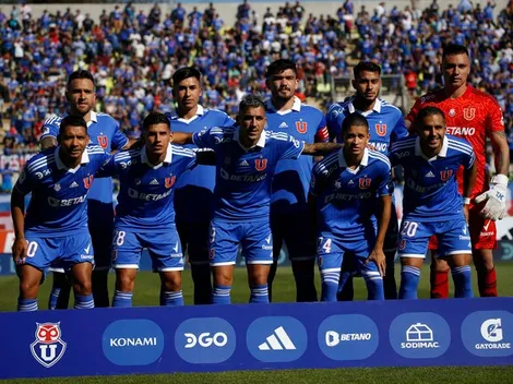 Histórico del '94 da el nombre del extranjero que debe salir de la U