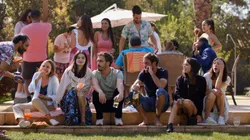 Generación '98 se tomará la franja de las 22:00 horas en Mega.