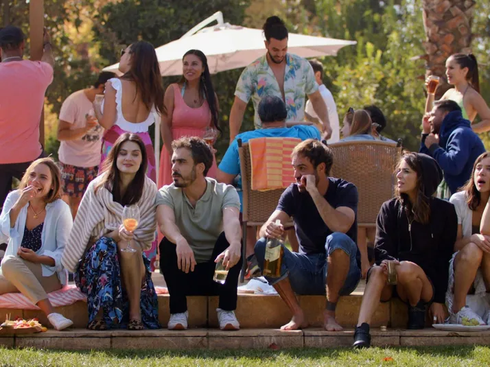 De qué se trata y qué días se emite Generación '98