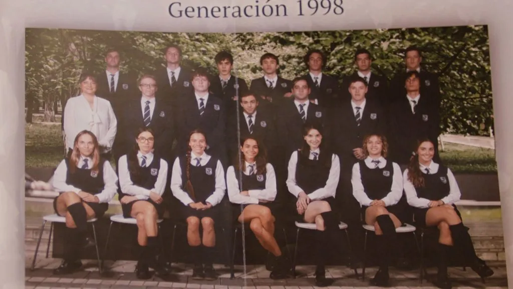 De qué se trata y qué días se emite Generación ’98.(Foto: Mega)