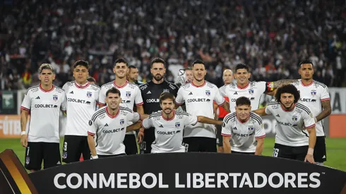 Conoce los resultados que necesita Colo-Colo para seguir con vida en la Copa Libertadores.