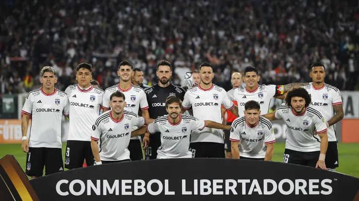Conoce los resultados que necesita Colo-Colo para seguir con vida en la Copa Libertadores.