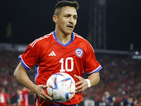 Brasil en llamas: ¿Alexis por Luis Suárez?