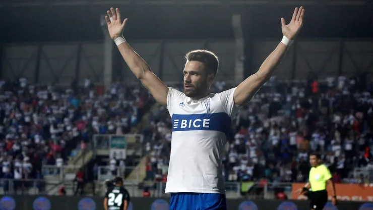 Kagelmacher se alista para poder volver a entrenar de manera normal.