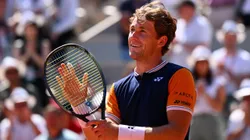 Casper Ruud enfrentará a Rune en los cuartos de final de Roland Garros.