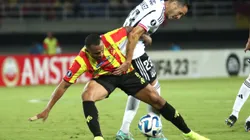 Colo Colo enfrentaría a un rival colombiano en amistoso internacional.