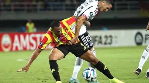 Colo Colo enfrentaría a un rival colombiano en amistoso internacional.