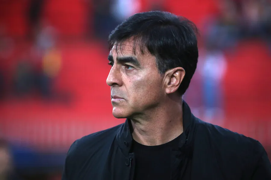 Gustavo Quinteros no quiere perder el ritmo competitivo en Colo Colo. | Foto: Photosport