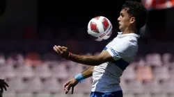 El Brujas de Bélgica se suma a los interesados por Ignacio Saavedra