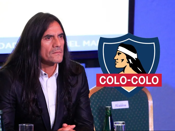 La molestia de Coca Mendoza: "Uno pasa a ser uno más no más"