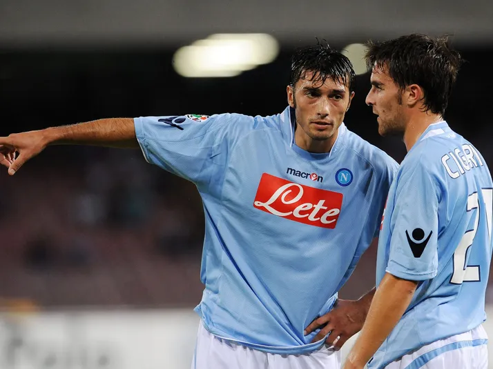 El ex Boca Juniors que rechazó a Colo Colo: "Me quedó esa espina"