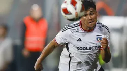 Alan Saldivia defiende con todo a Damián Pizarro