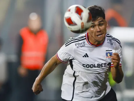 Alan Saldivia: "Damián Pizarro es una bestia"