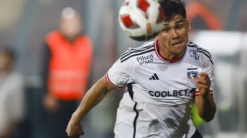 Alan Saldivia defiende con todo a Damián Pizarro