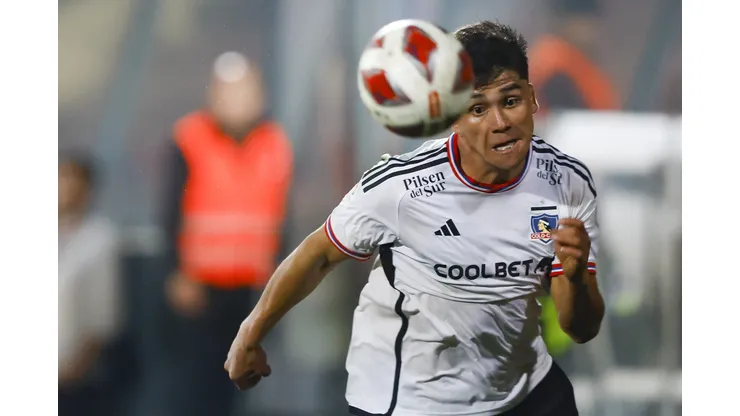 Alan Saldivia defiende con todo a Damián Pizarro