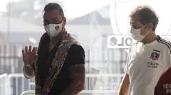 Colo Colo maneja un ínfimo monto para los ídolos que puedan ayudar en la Comisión postulada por Blanco y Negro