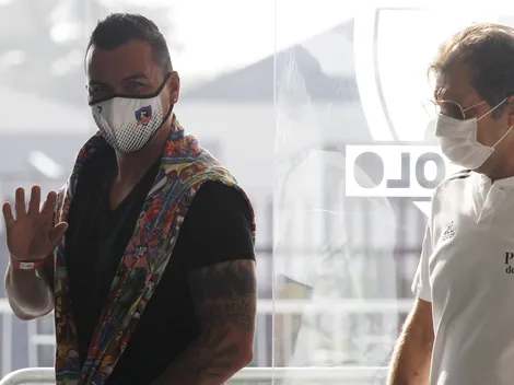 El penoso monto que tiene Colo Colo para la comisión de ídolos