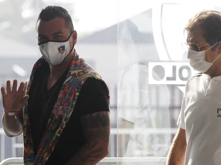 El penoso monto que tiene Colo Colo para la comisión de ídolos