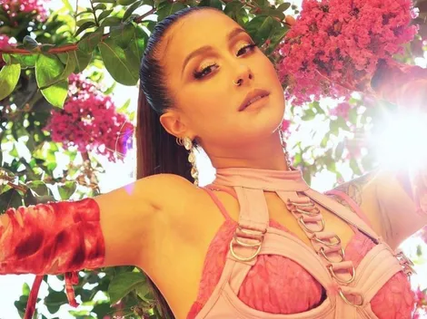 ¿Cuándo es el show GRATIS de Denise Rosenthal?