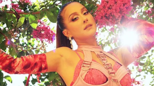 Denise Rosenthal presentará todos sus éxitos en el Movistar Arena.