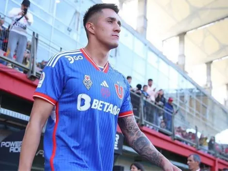 "Yo no le tengo miedo al ingreso de Ignacio Tapia"