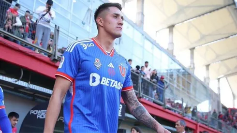 "Yo no le tengo miedo al ingreso de Ignacio Tapia"