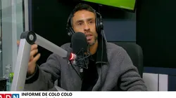 Jorge Valdivia sacó risas con esta confesión en Radio ADN