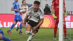 Leonardo Gil quiere lograr la hazaña en La Bombonera.