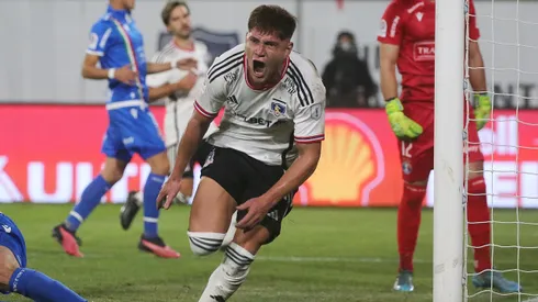 Leonardo Gil quiere lograr la hazaña en La Bombonera.