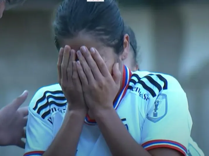 Detallan la agresión vivida por Yessenia López en Talcahuano