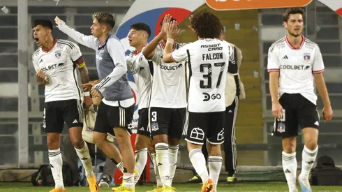 Colo Colo confirma a sus convocados para el duelo ante Boca Juniors por Copa Liberadores
