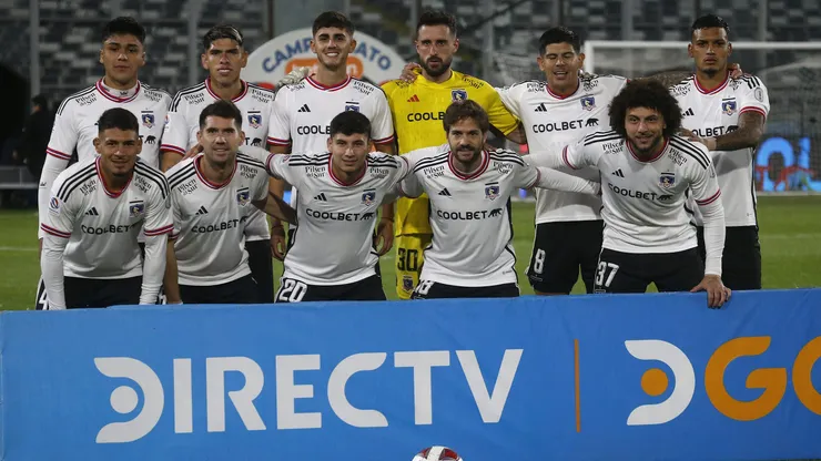 Colo Colo quiere dar el golpe ante Boca Juniors en La Bombonera