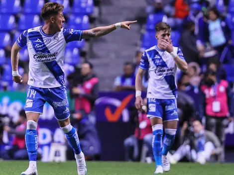 Ex volante de Colo Colo le prende velas al fichaje de Pablo Parra