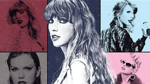 Los conciertos de Taylor Swift están programados en Buenos Aires, para los próximos 9 y 10 de noviembre.