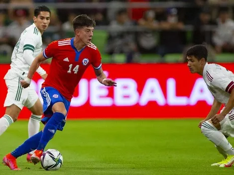 Parra se realizará exámenes médicos para alistar su llegada a Colo Colo