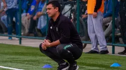 Ribera deja Temuco por razones familiares.