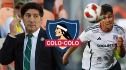 Zamorano se ofreció para ser 'profesor' en Colo Colo.