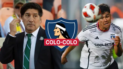 Zamorano se ofreció para ser 'profesor' en Colo Colo.