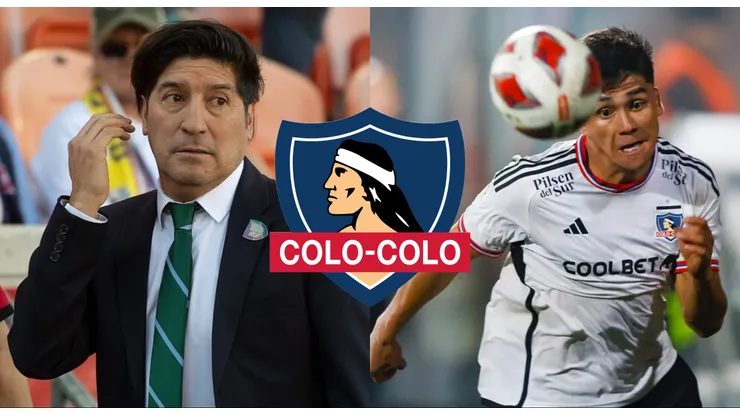 Zamorano se ofreció para ser 'profesor' en Colo Colo.